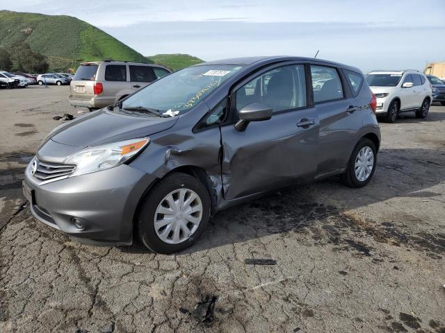 NISSAN VERSA NOTE 2016 3n1ce2cp3gl401433