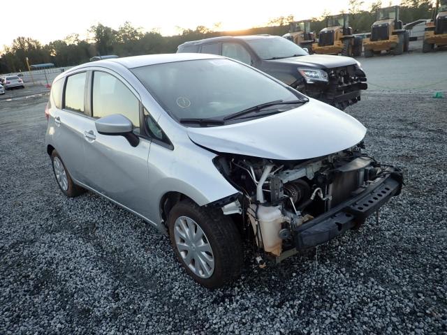 NISSAN VERSA NOTE 2016 3n1ce2cp3gl401710