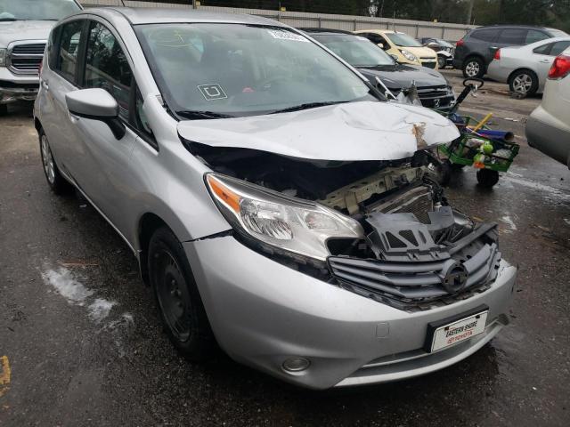 NISSAN VERSA NOTE 2016 3n1ce2cp3gl401948