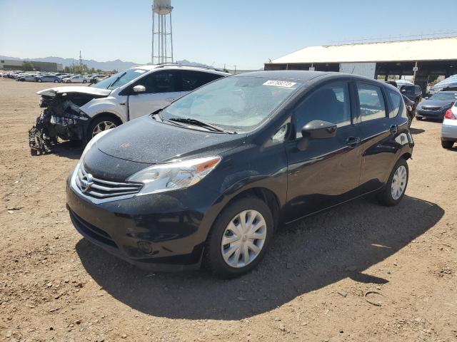 NISSAN VERSA NOTE 2016 3n1ce2cp3gl402288