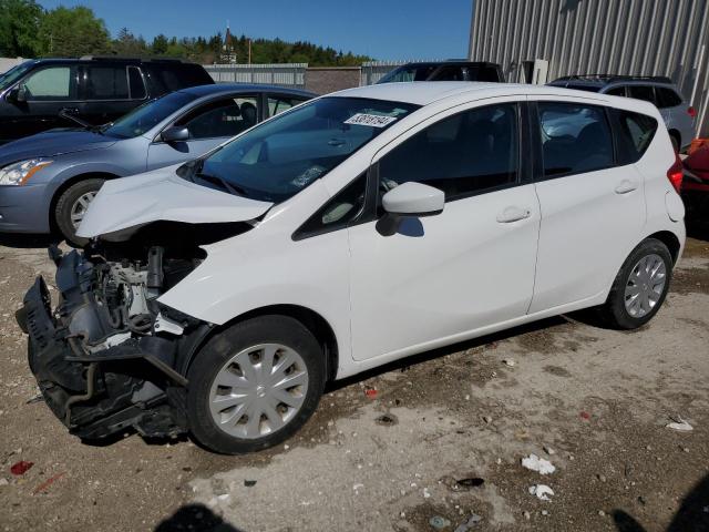 NISSAN VERSA 2016 3n1ce2cp3gl402310