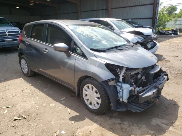 NISSAN VERSA NOTE 2016 3n1ce2cp3gl402467