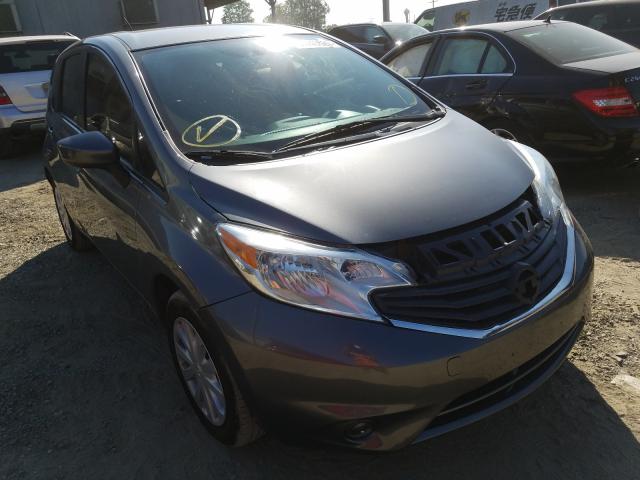 NISSAN VERSA NOTE 2016 3n1ce2cp3gl402615