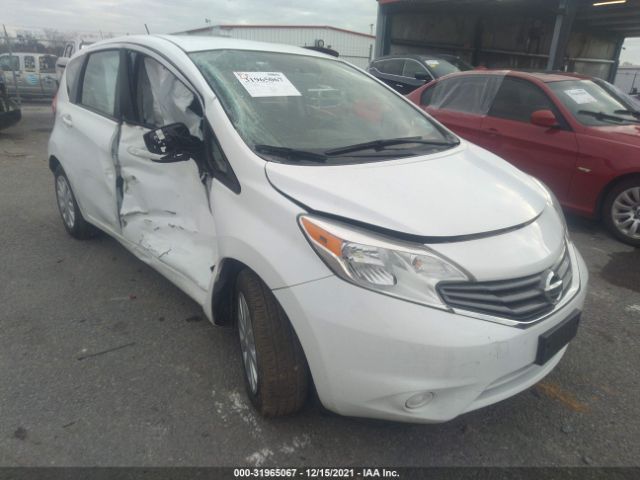 NISSAN VERSA NOTE 2016 3n1ce2cp3gl402761