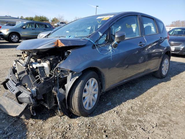 NISSAN VERSA NOTE 2016 3n1ce2cp3gl402985