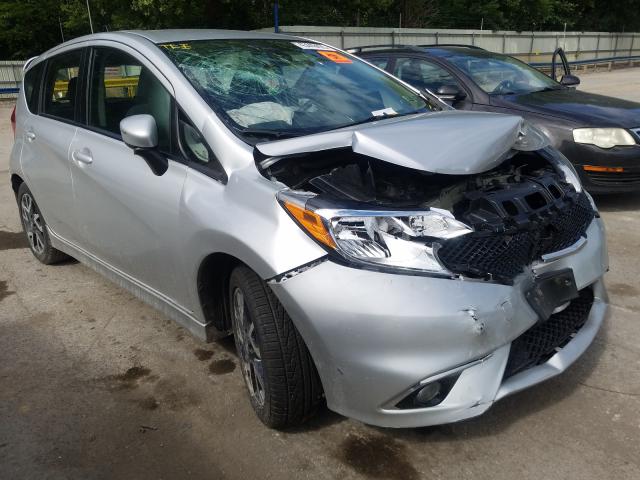 NISSAN VERSA NOTE 2016 3n1ce2cp3gl403277