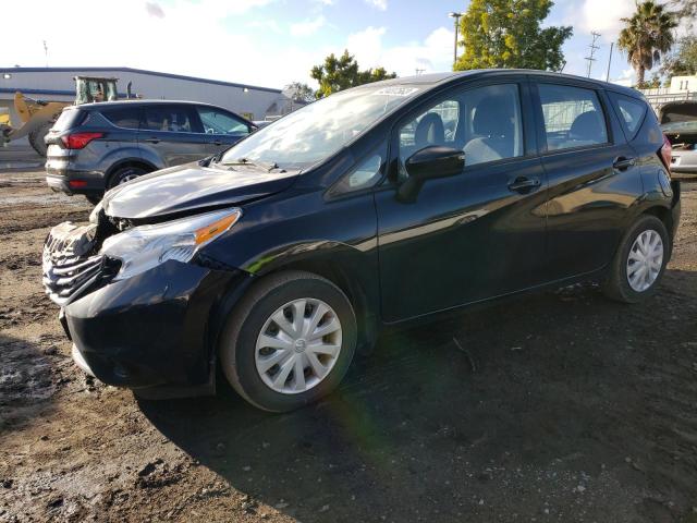 NISSAN VERSA NOTE 2016 3n1ce2cp3gl403487