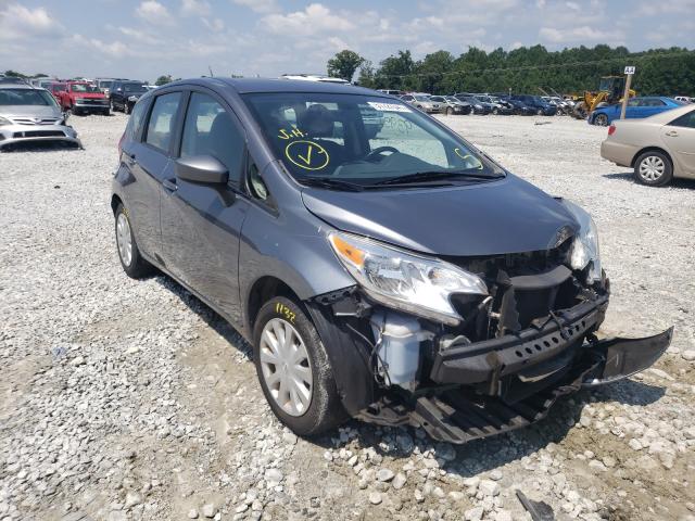 NISSAN VERSA NOTE 2016 3n1ce2cp3gl403599