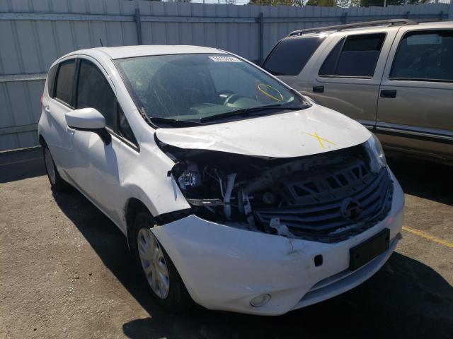 NISSAN VERSA NOTE 2016 3n1ce2cp3gl403862