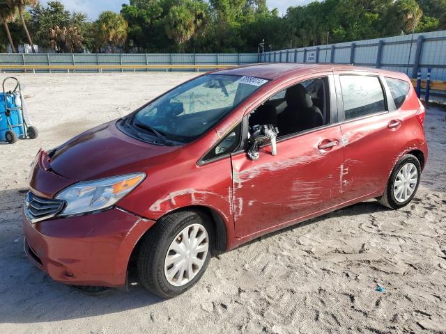 NISSAN VERSA NOTE 2016 3n1ce2cp3gl404140