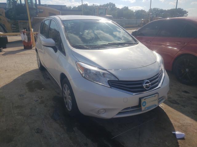 NISSAN VERSA NOTE 2016 3n1ce2cp3gl404249