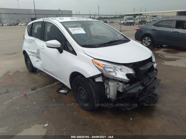 NISSAN VERSA NOTE 2016 3n1ce2cp3gl404378