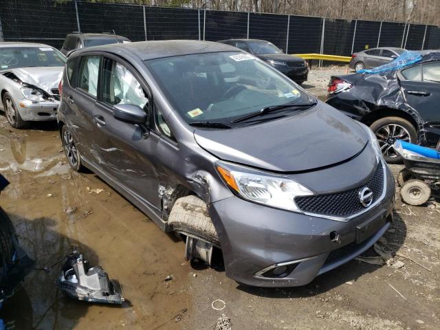 NISSAN VERSA NOTE 2016 3n1ce2cp3gl404459