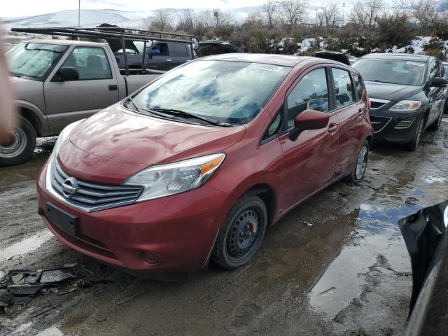 NISSAN VERSA NOTE 2016 3n1ce2cp3gl406776