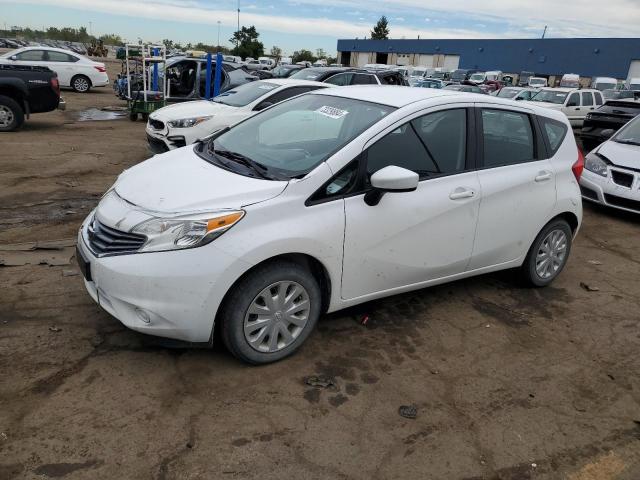 NISSAN VERSA NOTE 2016 3n1ce2cp3gl407216