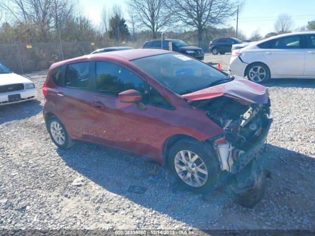 NISSAN VERSA NOTE 2016 3n1ce2cp3gl408298