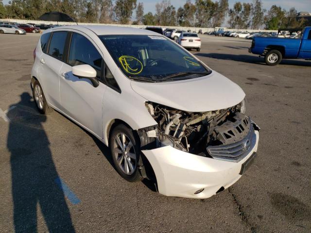 NISSAN VERSA NOTE 2016 3n1ce2cp3gl408379