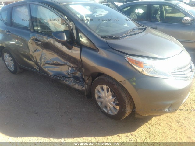 NISSAN VERSA NOTE 2016 3n1ce2cp3gl408558