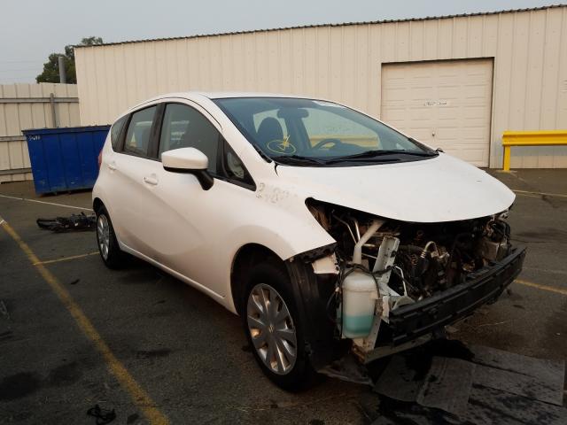 NISSAN VERSA NOTE 2016 3n1ce2cp3gl409127