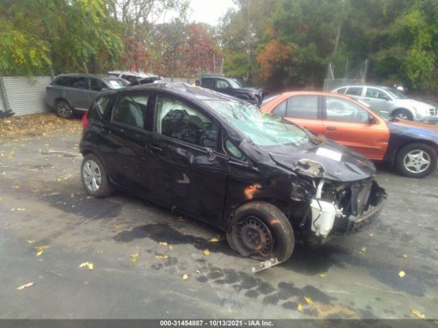 NISSAN VERSA NOTE 2017 3n1ce2cp3hl353224