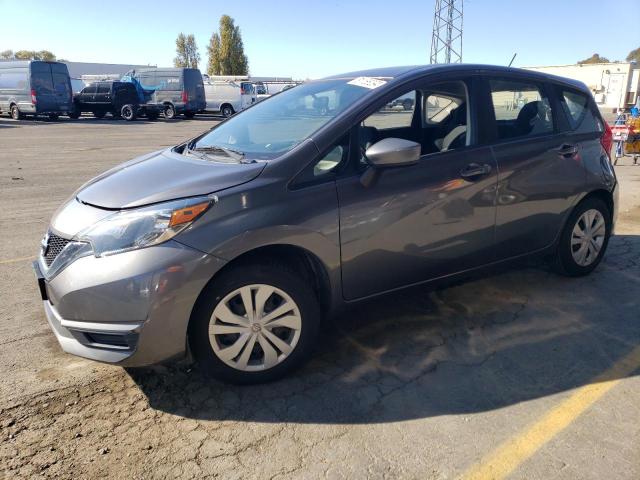 NISSAN VERSA NOTE 2017 3n1ce2cp3hl354583