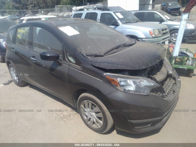 NISSAN VERSA NOTE 2017 3n1ce2cp3hl354616