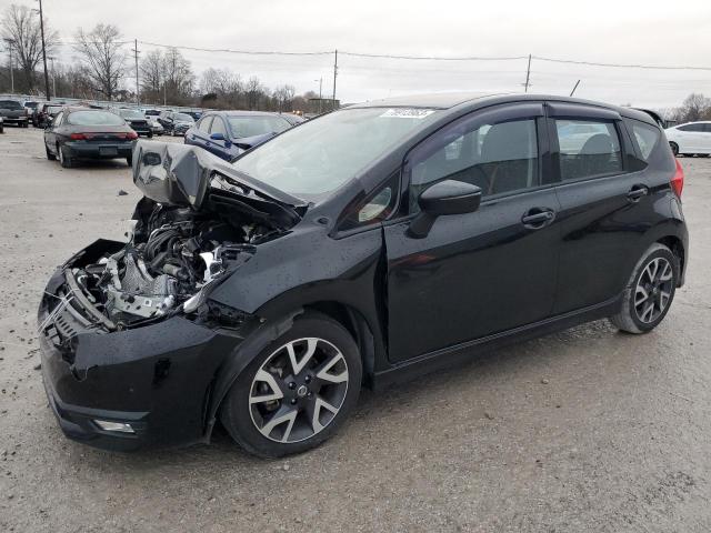 NISSAN VERSA 2017 3n1ce2cp3hl354647