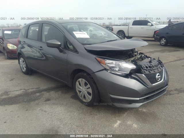 NISSAN VERSA NOTE 2017 3n1ce2cp3hl355152