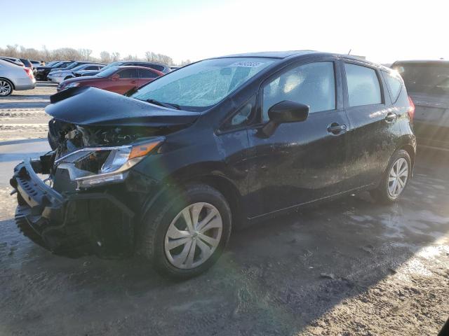 NISSAN VERSA NOTE 2017 3n1ce2cp3hl355877