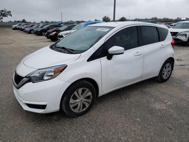 NISSAN VERSA 2017 3n1ce2cp3hl356012