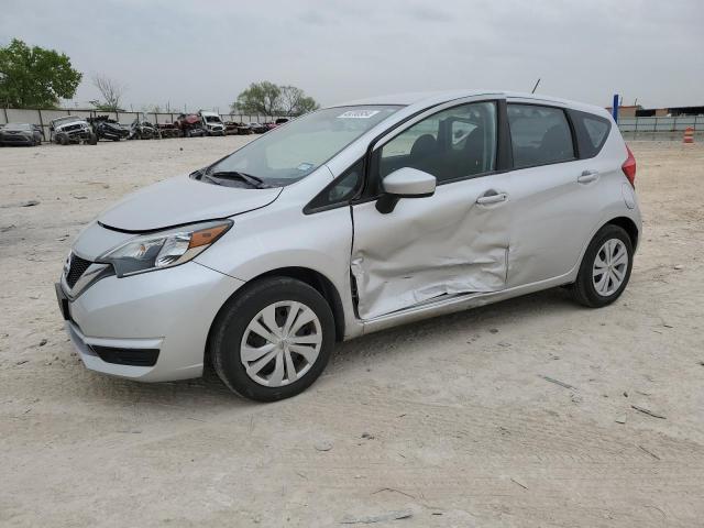 NISSAN VERSA 2017 3n1ce2cp3hl357578