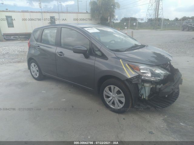 NISSAN VERSA NOTE 2017 3n1ce2cp3hl358438