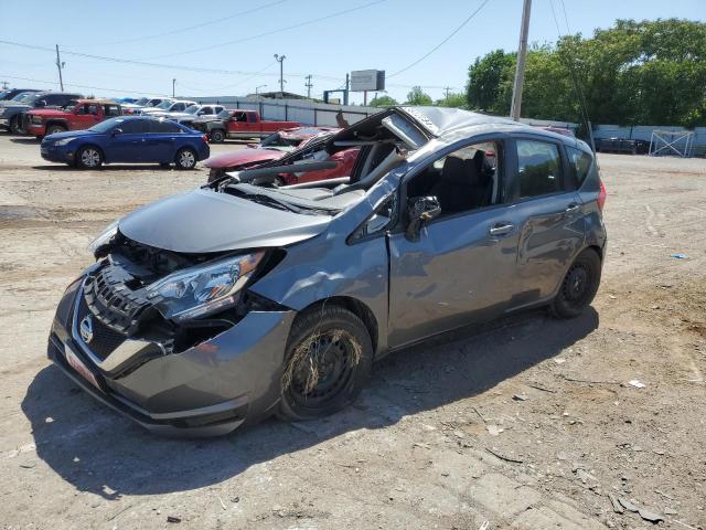 NISSAN VERSA 2017 3n1ce2cp3hl358455