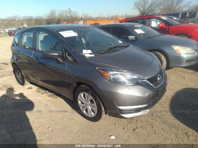 NISSAN VERSA NOTE 2017 3n1ce2cp3hl358486