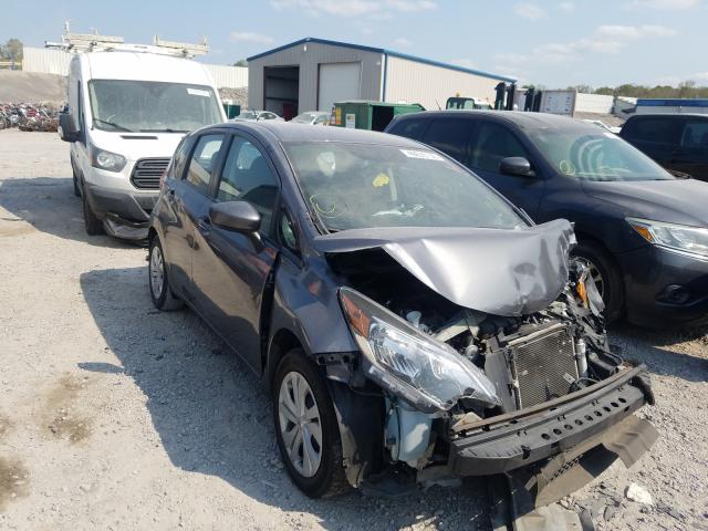 NISSAN VERSA NOTE 2017 3n1ce2cp3hl358519