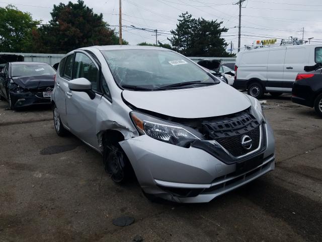 NISSAN VERSA NOTE 2017 3n1ce2cp3hl358651