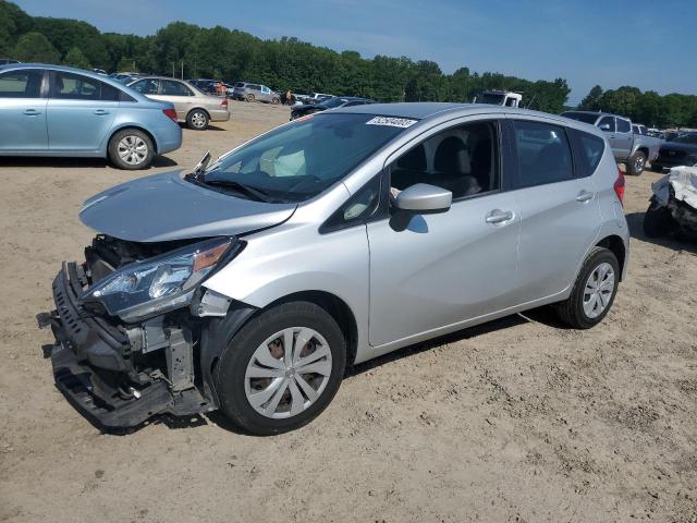 NISSAN VERSA NOTE 2017 3n1ce2cp3hl359251