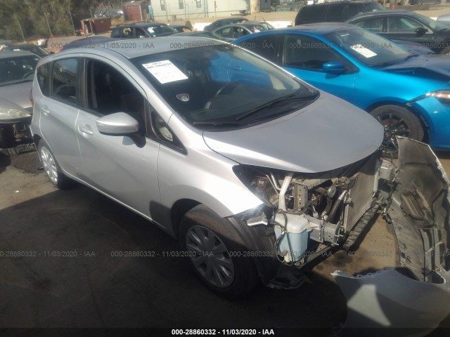 NISSAN VERSA NOTE 2017 3n1ce2cp3hl359315