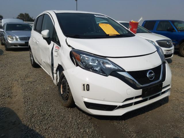 NISSAN VERSA NOTE 2017 3n1ce2cp3hl359346