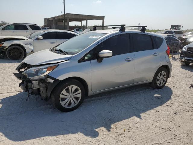 NISSAN VERSA NOTE 2017 3n1ce2cp3hl359864