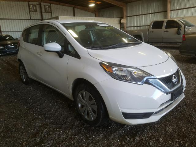 NISSAN VERSA NOTE 2017 3n1ce2cp3hl359881