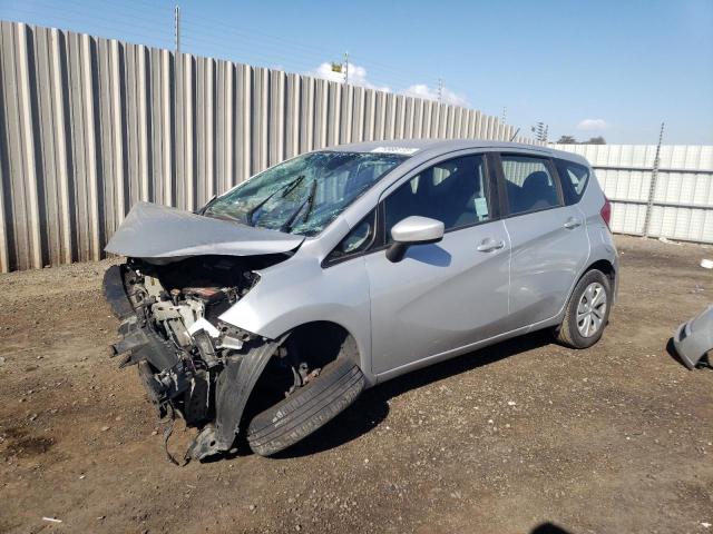 NISSAN VERSA NOTE 2017 3n1ce2cp3hl360769