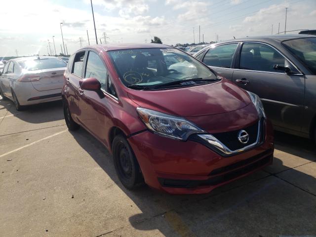 NISSAN VERSA NOTE 2017 3n1ce2cp3hl360853