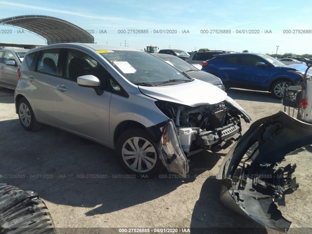 NISSAN VERSA NOTE 2017 3n1ce2cp3hl360867