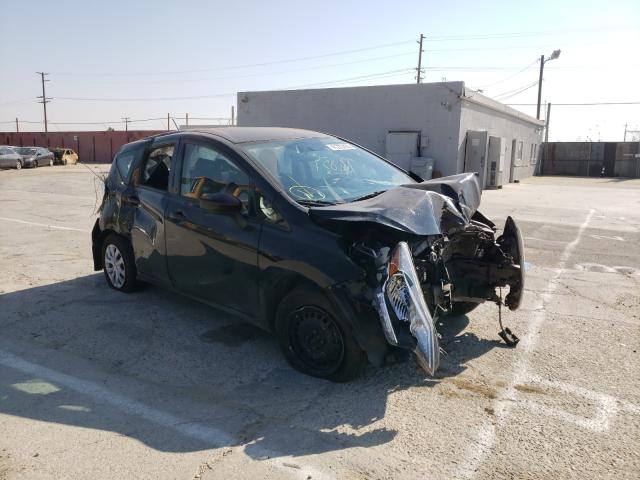 NISSAN VERSA NOTE 2017 3n1ce2cp3hl361694