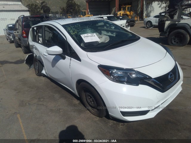 NISSAN VERSA NOTE 2017 3n1ce2cp3hl363039