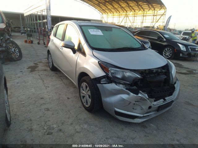 NISSAN VERSA NOTE 2017 3n1ce2cp3hl363171