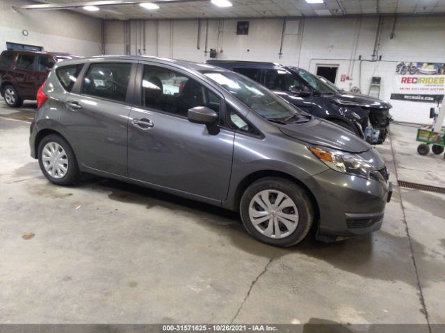 NISSAN VERSA NOTE 2017 3n1ce2cp3hl363218