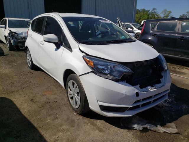 NISSAN VERSA NOTE 2017 3n1ce2cp3hl363543