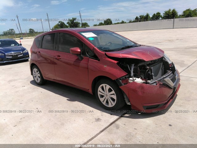 NISSAN VERSA NOTE 2017 3n1ce2cp3hl363588